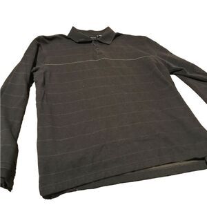 Arrow size large collared shirt excellent condition